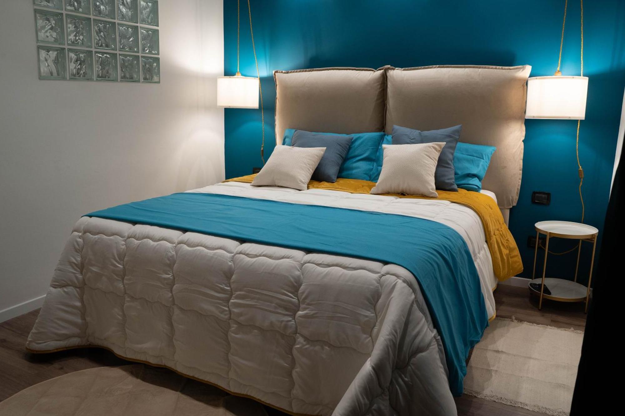 Trithome Suite Boutique Barberini — Foto 1