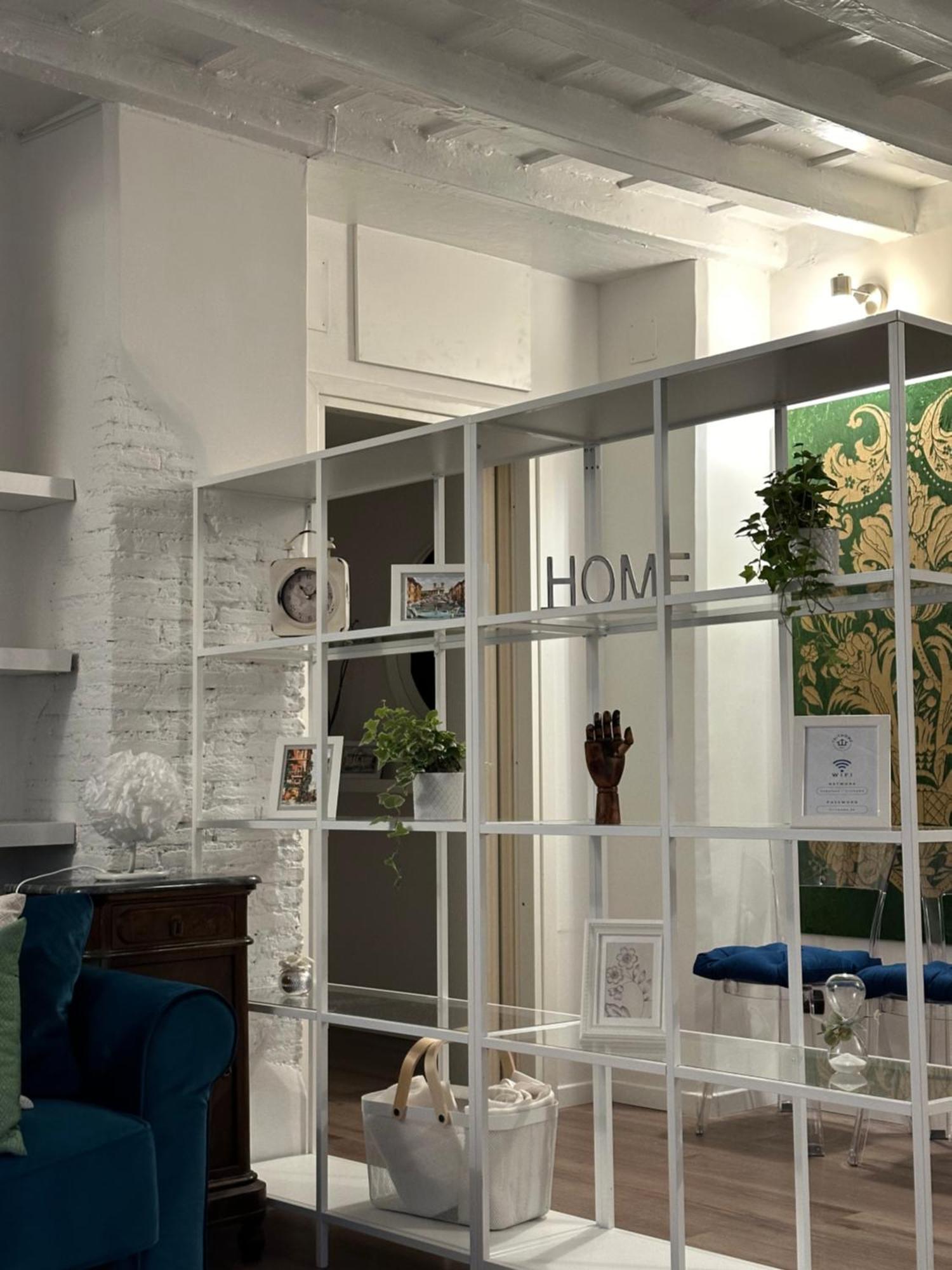 Trithome Suite Boutique Barberini — Foto 3